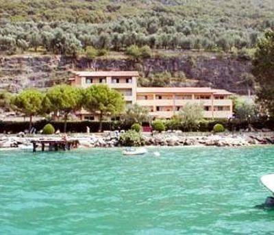 фото отеля Hotel Lido Malcesine