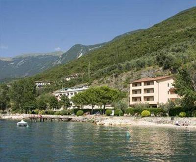 фото отеля Hotel Lido Malcesine