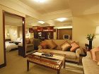 фото отеля Hotel Golden Dragon Macau