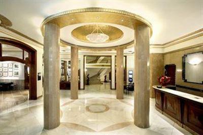 фото отеля Astoria Hotel Barcelona