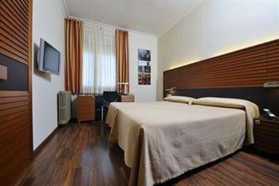 фото отеля Astoria Hotel Barcelona