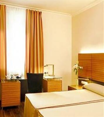 фото отеля Astoria Hotel Barcelona