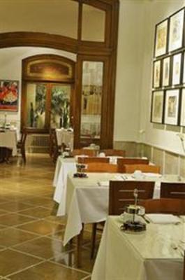 фото отеля Astoria Hotel Barcelona