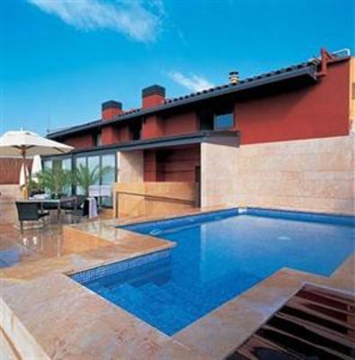 фото отеля Astoria Hotel Barcelona