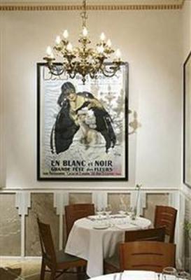 фото отеля Astoria Hotel Barcelona