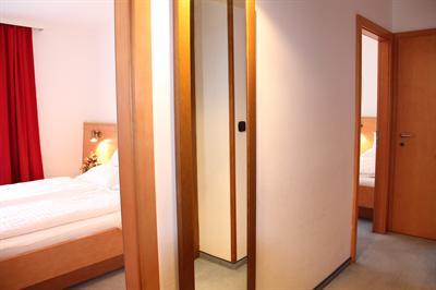 фото отеля BEST WESTERN Hotel Reither