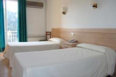 фото отеля Montanamar Hotel