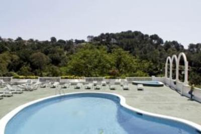 фото отеля Montanamar Hotel