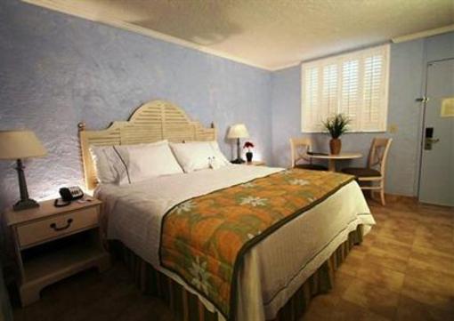 фото отеля Fairfield Inn and Suites Key West