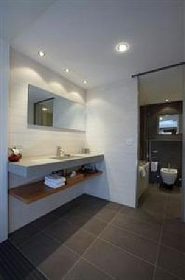 фото отеля Hotel Allalin