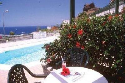 фото отеля Apartamentos Los Veleros Gran Canaria