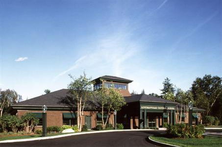 фото отеля Point Lookout Resort and Conference Center