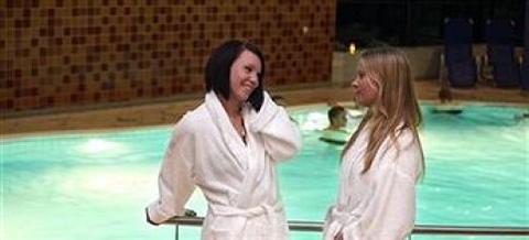 фото отеля Ronneby Brunn Hotel Spa Resort