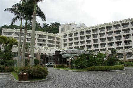 фото отеля Hotel Royal Chihpen