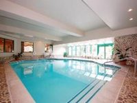 BEST WESTERN PLUS Kentwood Lodge