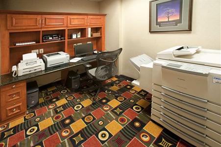 фото отеля Hilton Garden Inn DFW Airport