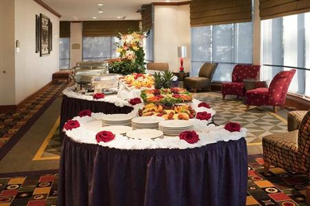 фото отеля Hilton Garden Inn DFW Airport
