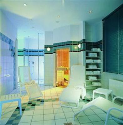 фото отеля Best Western Hotel Im Forum Mulheim