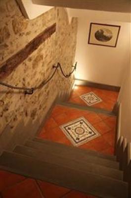 фото отеля Residenza d'epoca Tamara