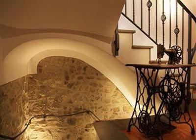 фото отеля Residenza d'epoca Tamara