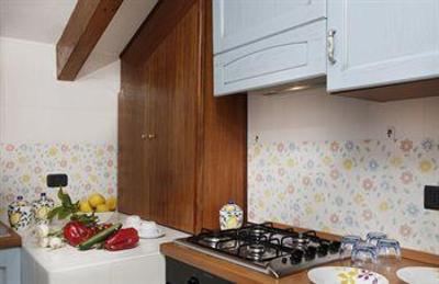 фото отеля Residenza d'epoca Tamara