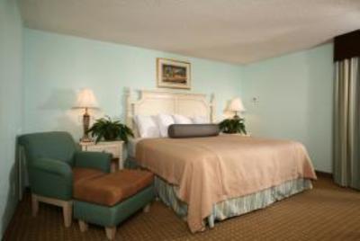 фото отеля BEST WESTERN Fort Jackson