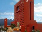 фото отеля Camino Real Monterrey