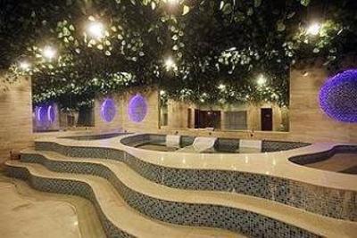фото отеля Wuyuan International Hotel