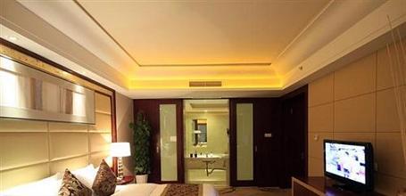 фото отеля Wuyuan International Hotel