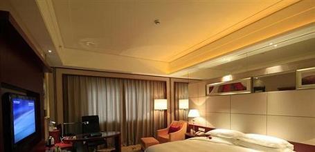 фото отеля Wuyuan International Hotel