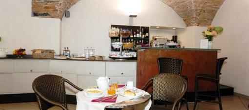 фото отеля Hotel Vesuvio Rapallo