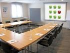 фото отеля Best Western Plazahotel Stuttgart Filderstadt