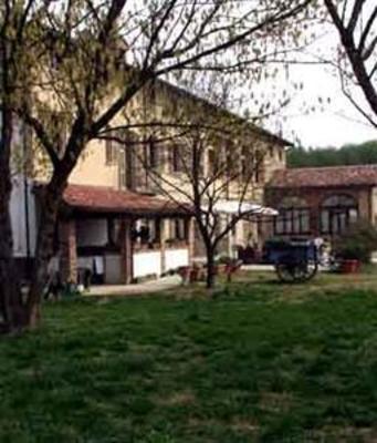 фото отеля Quercia Rossa Country House Manciano