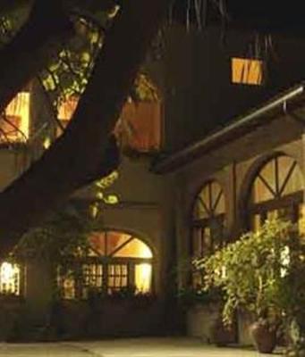 фото отеля Quercia Rossa Country House Manciano