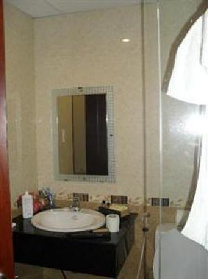 фото отеля Beautiful Saigon 3 Hotel