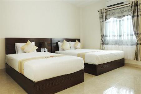 фото отеля Beautiful Saigon 3 Hotel