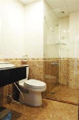 фото отеля Beautiful Saigon 3 Hotel