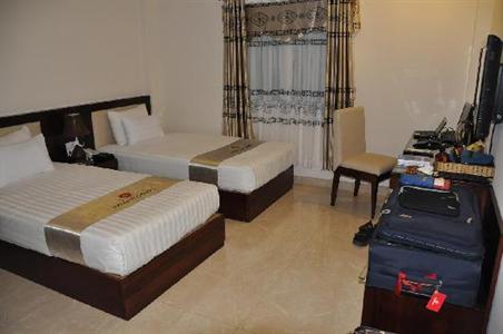 фото отеля Beautiful Saigon 3 Hotel