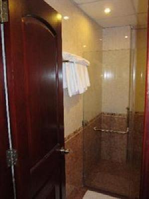фото отеля Beautiful Saigon 3 Hotel