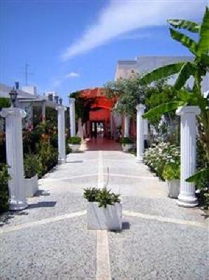 фото отеля Maya Hotel Bodrum