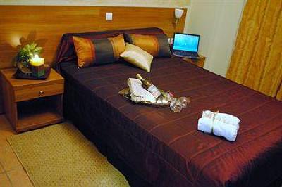 фото отеля Glaros Hotel Piraeus