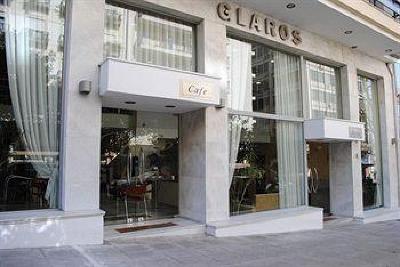 фото отеля Glaros Hotel Piraeus