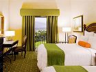 фото отеля Costa Rica Marriott Hotel San Jose