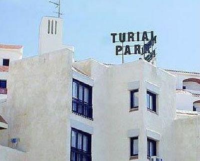 фото отеля Turial Park