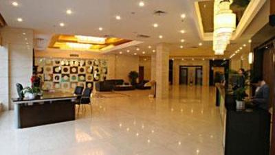 фото отеля Rui An Hotel Xiongchu