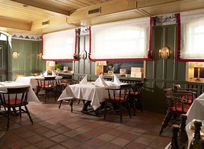 фото отеля Hotel Stadt Gütersloh