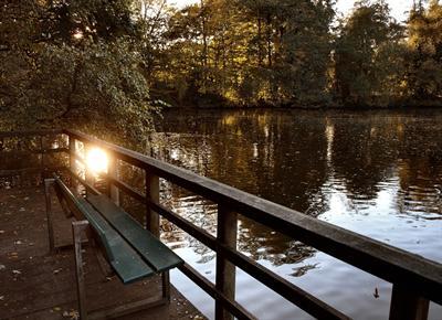 фото отеля Hotel Stadt Gütersloh
