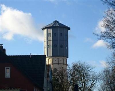 фото отеля Hotel Stadt Gütersloh