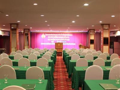 фото отеля Viang Tak Riverside Hotel