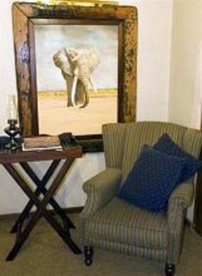 фото отеля Umbhaba Lodge Hazyview